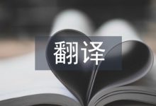 儿童文学的翻译原则及策略-学术期刊期刊服务
