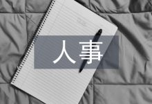 人事档案管理论文-学术期刊期刊服务