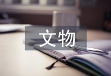 博物馆文物网络传播伦理风险及策略-学术期刊期刊服务