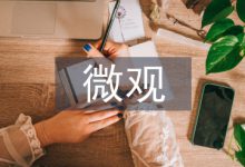 微观经济学论文-学术期刊期刊服务