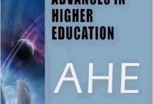 Advances in Higher Education（高等教育前沿）-学术期刊期刊服务